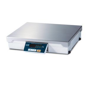 CAS PD II 30Kg POS Interface Scale 2