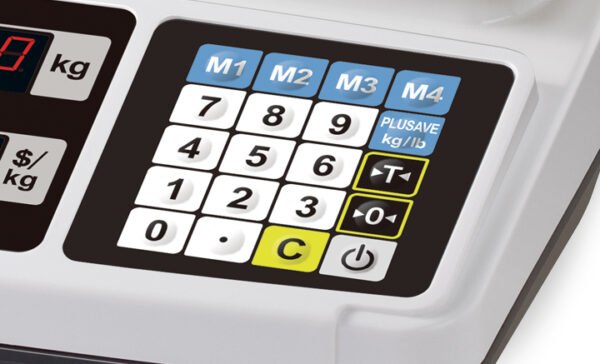 PR-30P |  Price Computing Scale - Image 3