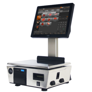 Label Printing Scales