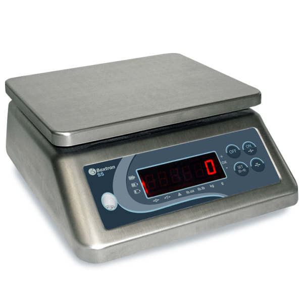 CHECK WEIGHING SCALE 30Kg