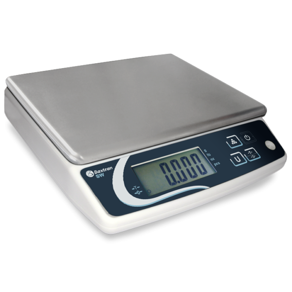 Baxtran SW 10Kg