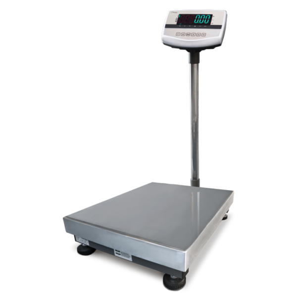 OPTIMA | BENCH SCALE - 60Kg