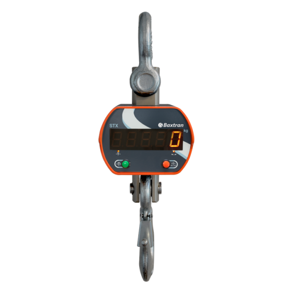 STX | CRANE SCALE - 5T - Image 2