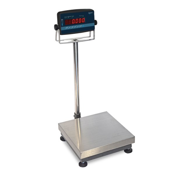 TMG | BENCH SCALE - 150 Kg