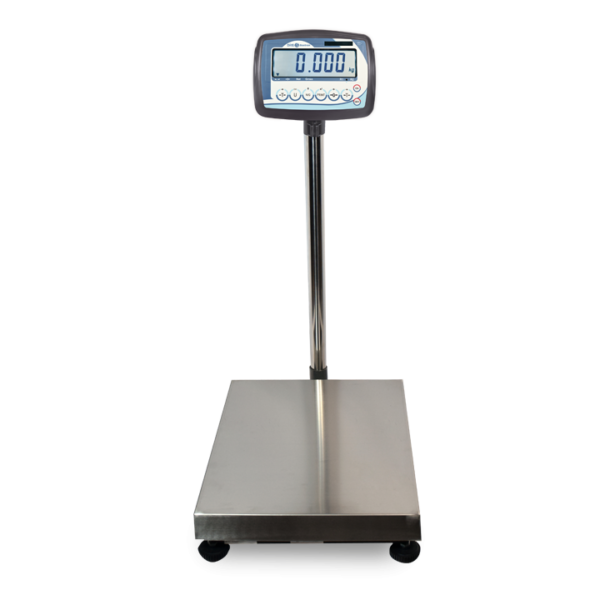 BAXTRAN TMN 60Kg-Bench Scale