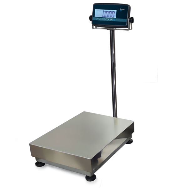 TOPG | BENCH SCALE - 150Kg