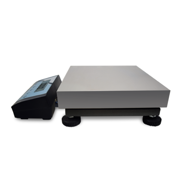 TS | 150Kg - BENCH SCALE WITH REMOVABLE INDICATOR - Image 3