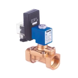 TORK AUTO DRAIN SOLENOID VALVE