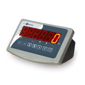 baxtran br80 weighing indicator