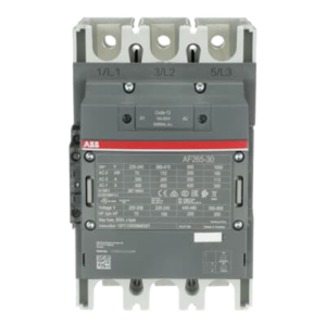 AF265-30-11-13 Contactor