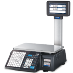 cas-label_printing-weiging-scale