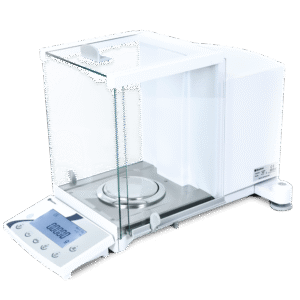 HA 210g Analytic Scale