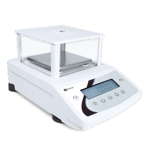 HG | PRECISION SCALE - 1Kg