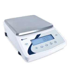 HL | PRECISION SCALE_4100g