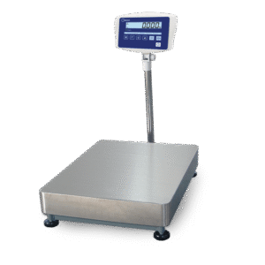 MKS | BENCH SCALE - 600Kg