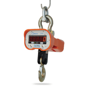 STR | CRANE SCALE - 15T