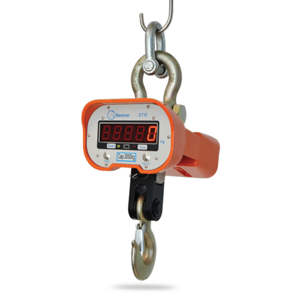 STR | CRANE SCALE - 15T
