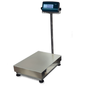 TOPG | BENCH SCALE - 300Kg