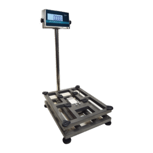 TOPGH | BENCH SCALE - 150 Kg