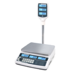 XTA | PRICE COMPUTING SCALE - 6kg /15 Kg