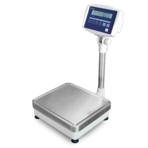 ZW | BENCH SCALE - 30Kg