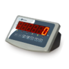 baxtran br80 weighing indicator