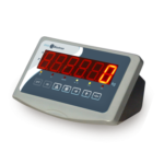 baxtran br80 weighing indicator