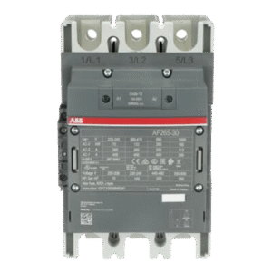 AF265-30-11-13 Contactor