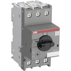 ABB MS116-20