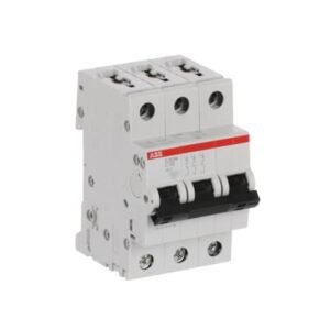 ABB S203M-C10
