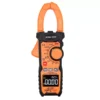 Digital Clamp Multimeter True RMS VFD Multimeter 1000V 1000A AC