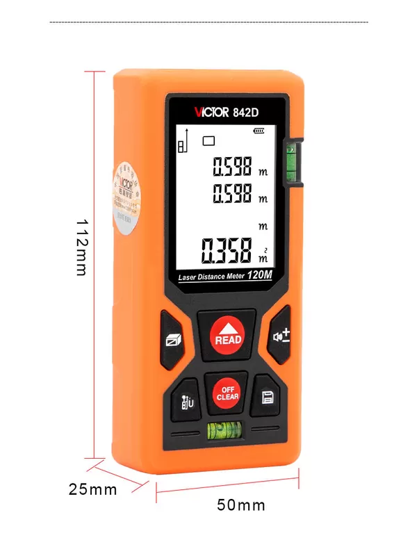 Laser Distance Meter