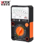 Analog Digital Multimeter