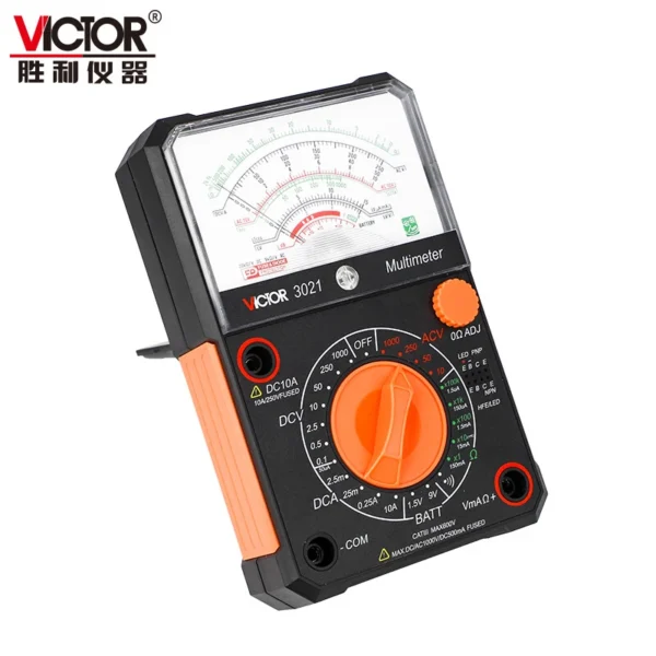 VICTOR 7244