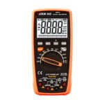 Digital Multimeter
