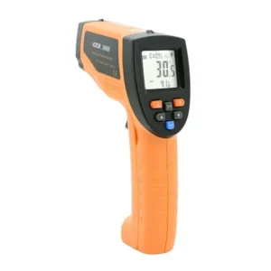 Contactless Handheld Infrared Thermometer