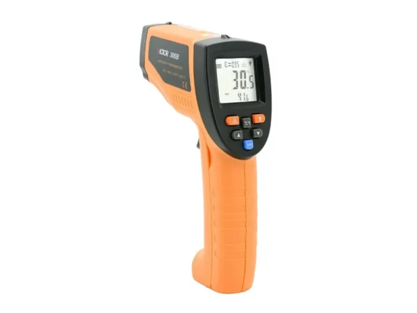 Contactless Handheld Infrared Thermometer