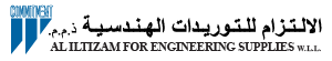 Al Itizam for Engineering Supplies